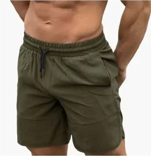 quick dry men's shorts