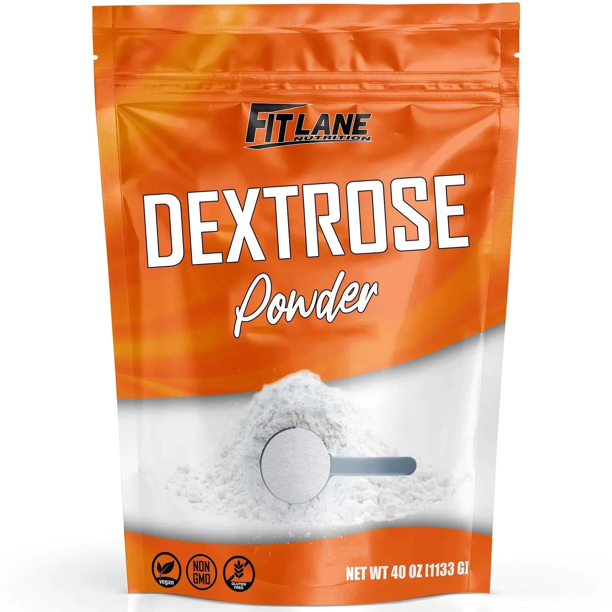 dextrose
