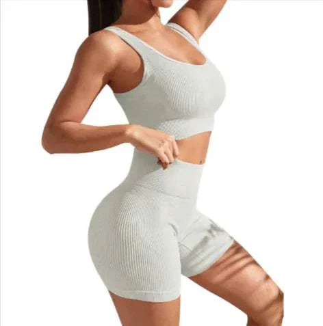set fitness yoga