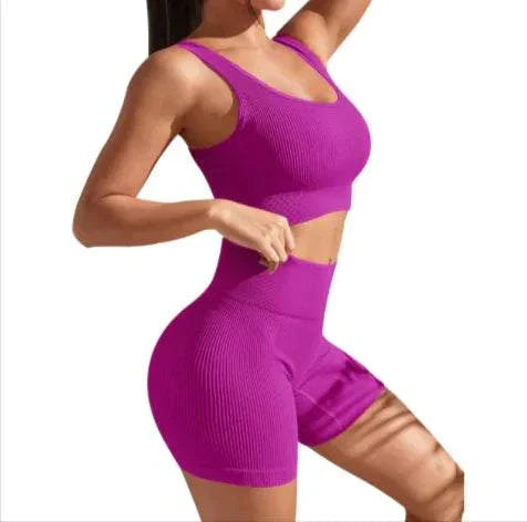 set fitness yoga