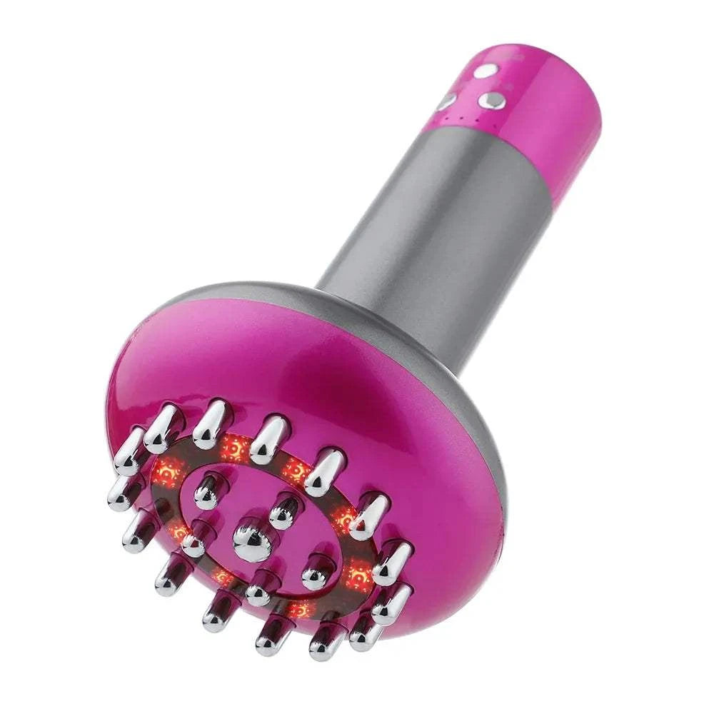massage gun