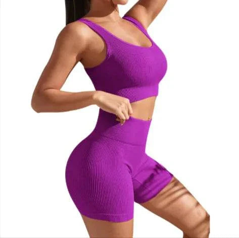 set fitness yoga