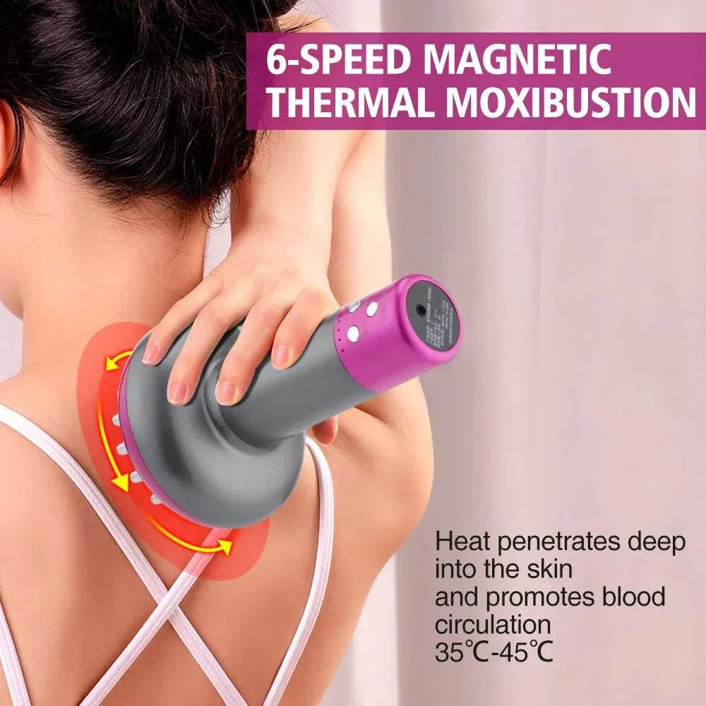 massage gun