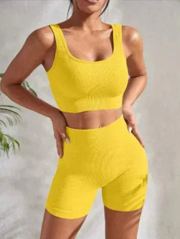set fitness yoga