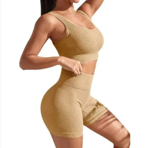 set fitness yoga