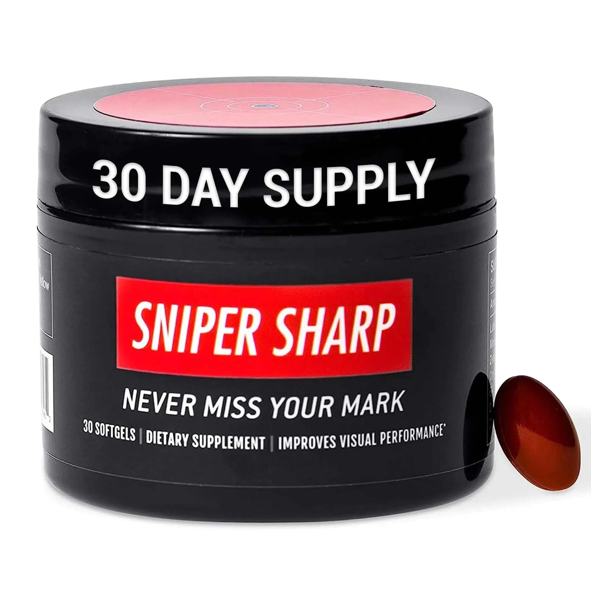 sniper eye