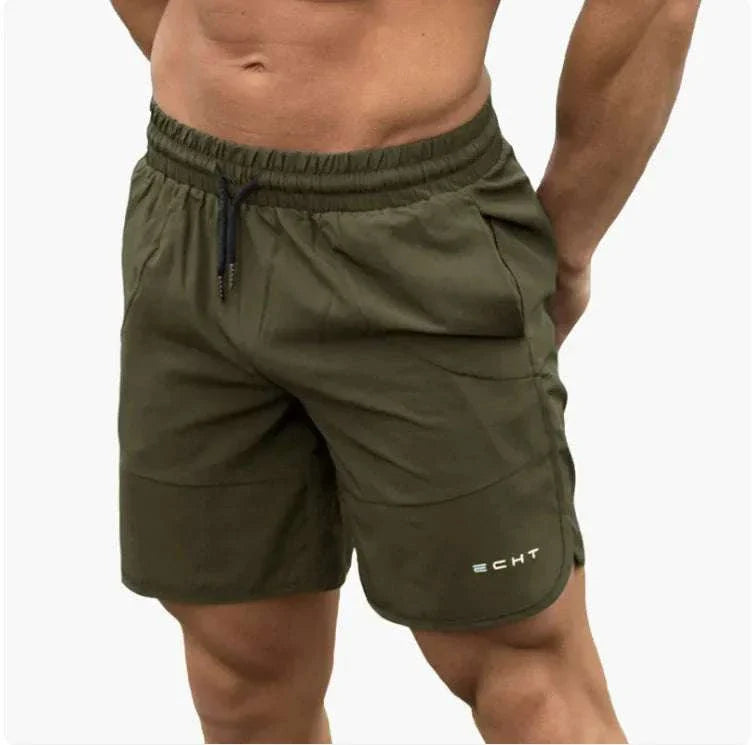 quick dry men's shorts