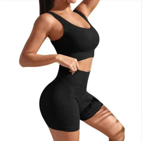 set fitness yoga