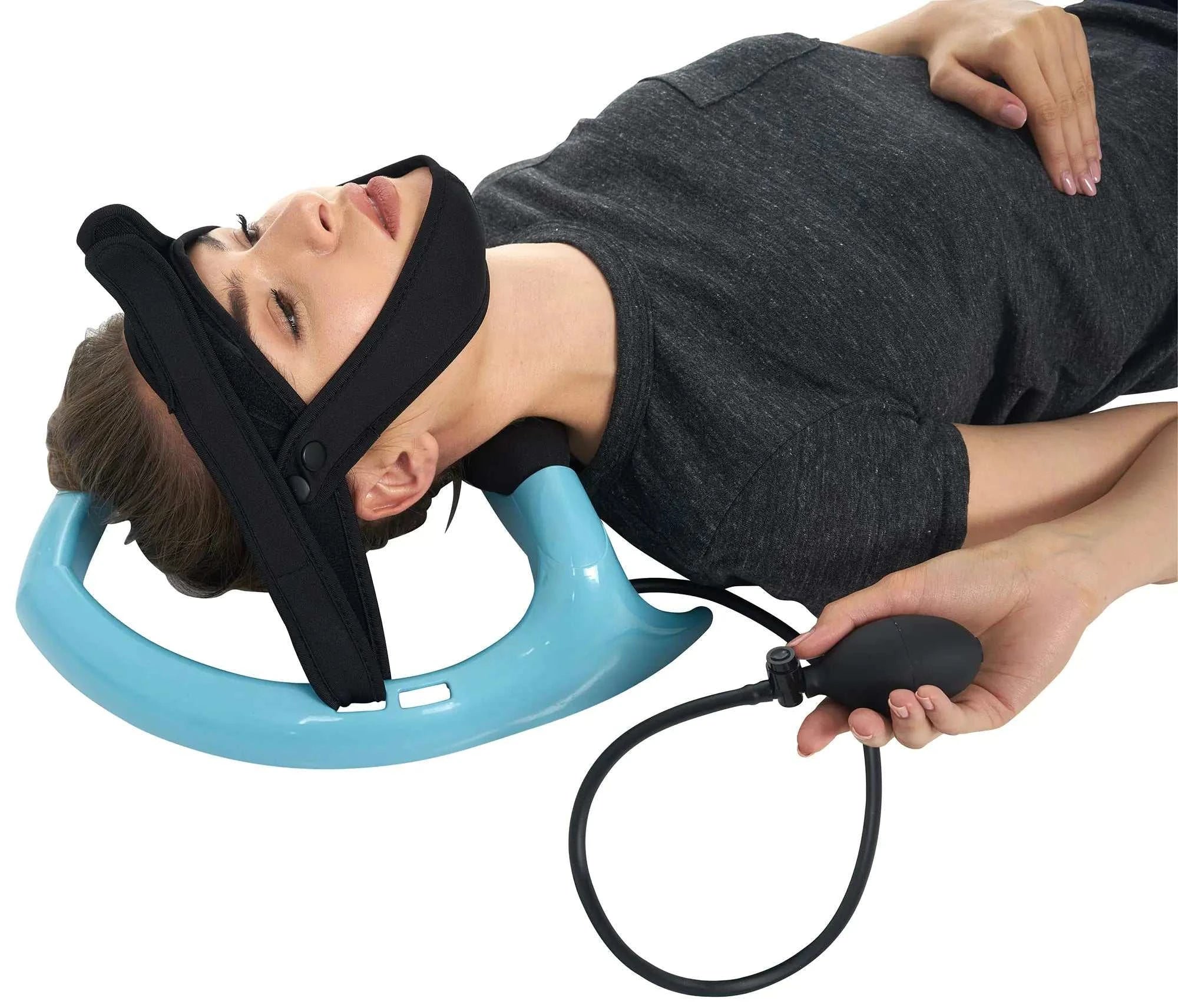 Posture Pump