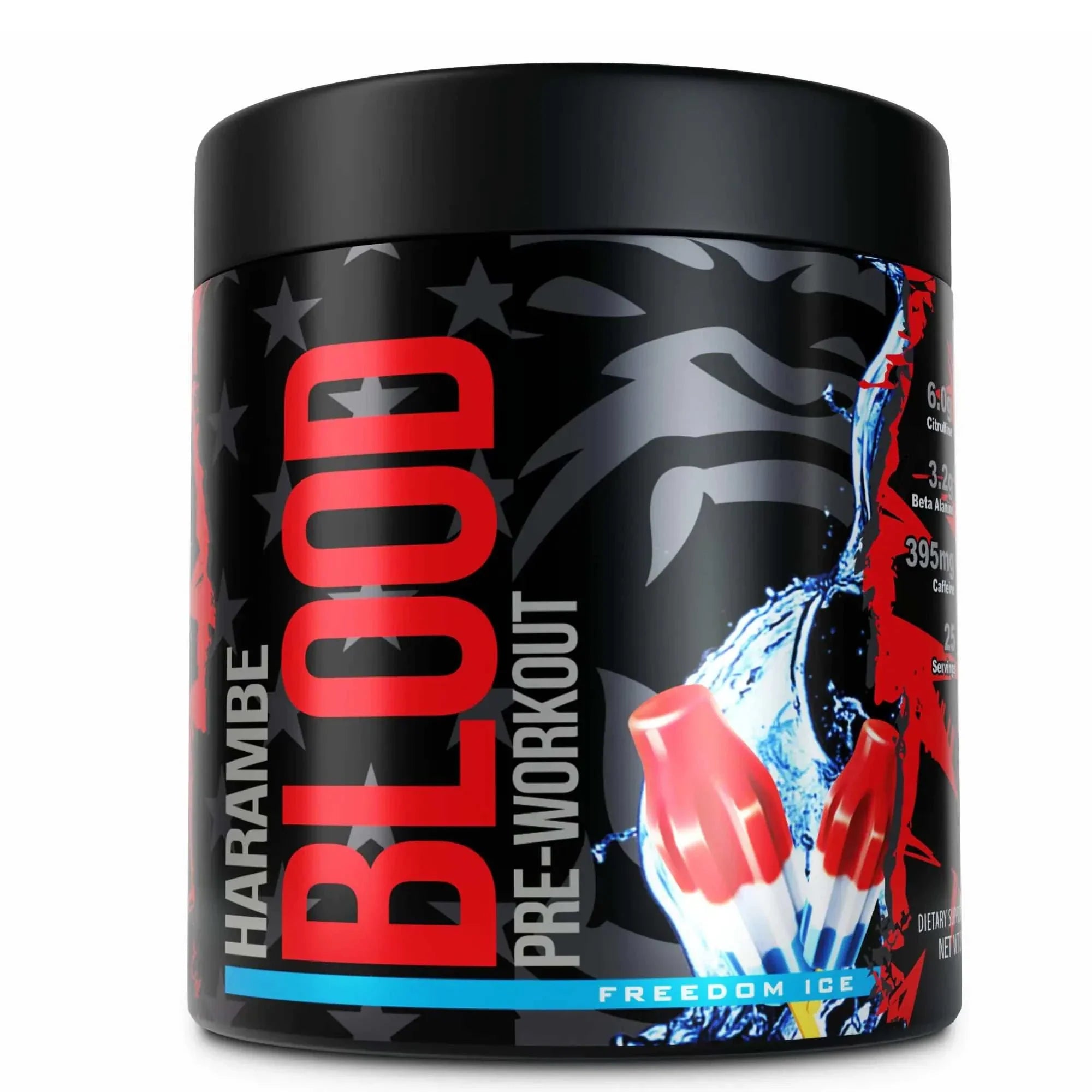 pre Workout