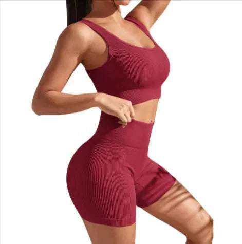 set fitness yoga