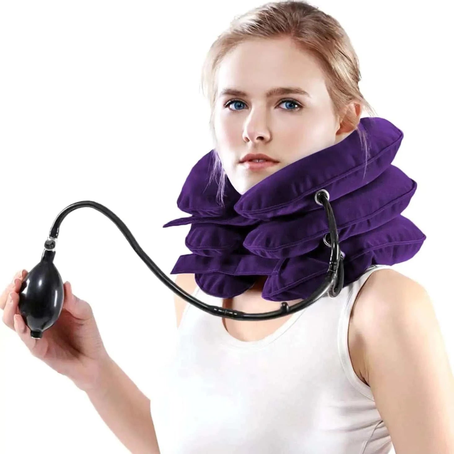 neck stretcher