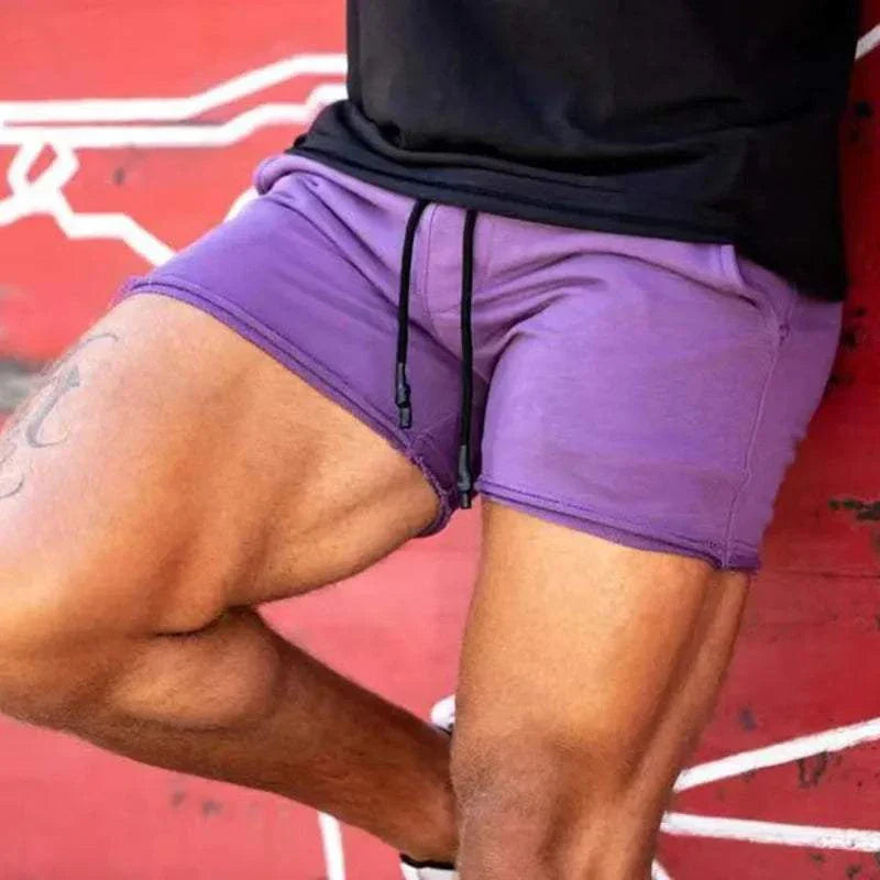 Summer Shorts