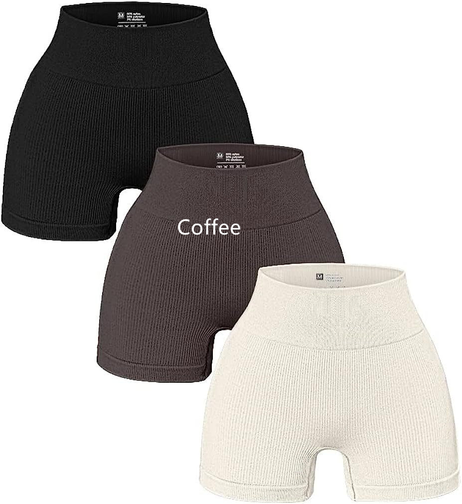 Women's Yoga High Waist Workout