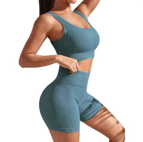set fitness yoga