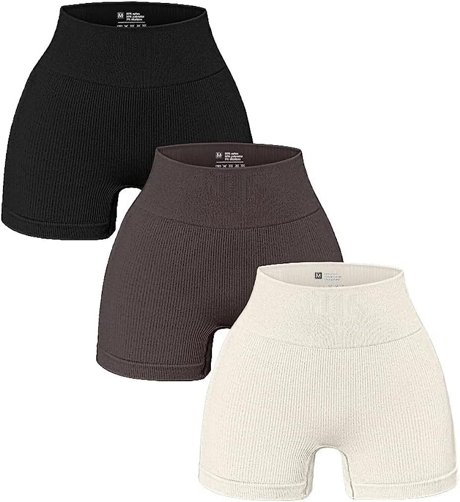 Women's Yoga High Waist Workout