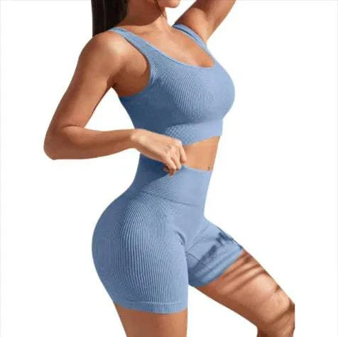 set fitness yoga