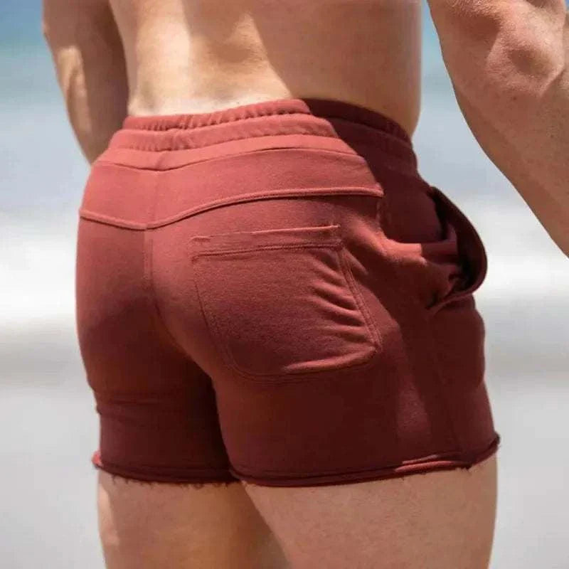 Summer Shorts