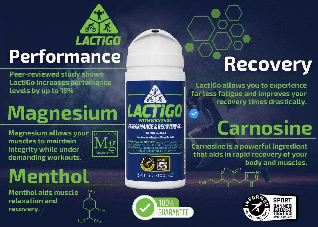 LACTIGO