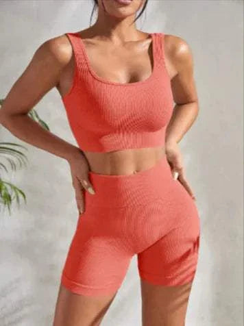 set fitness yoga