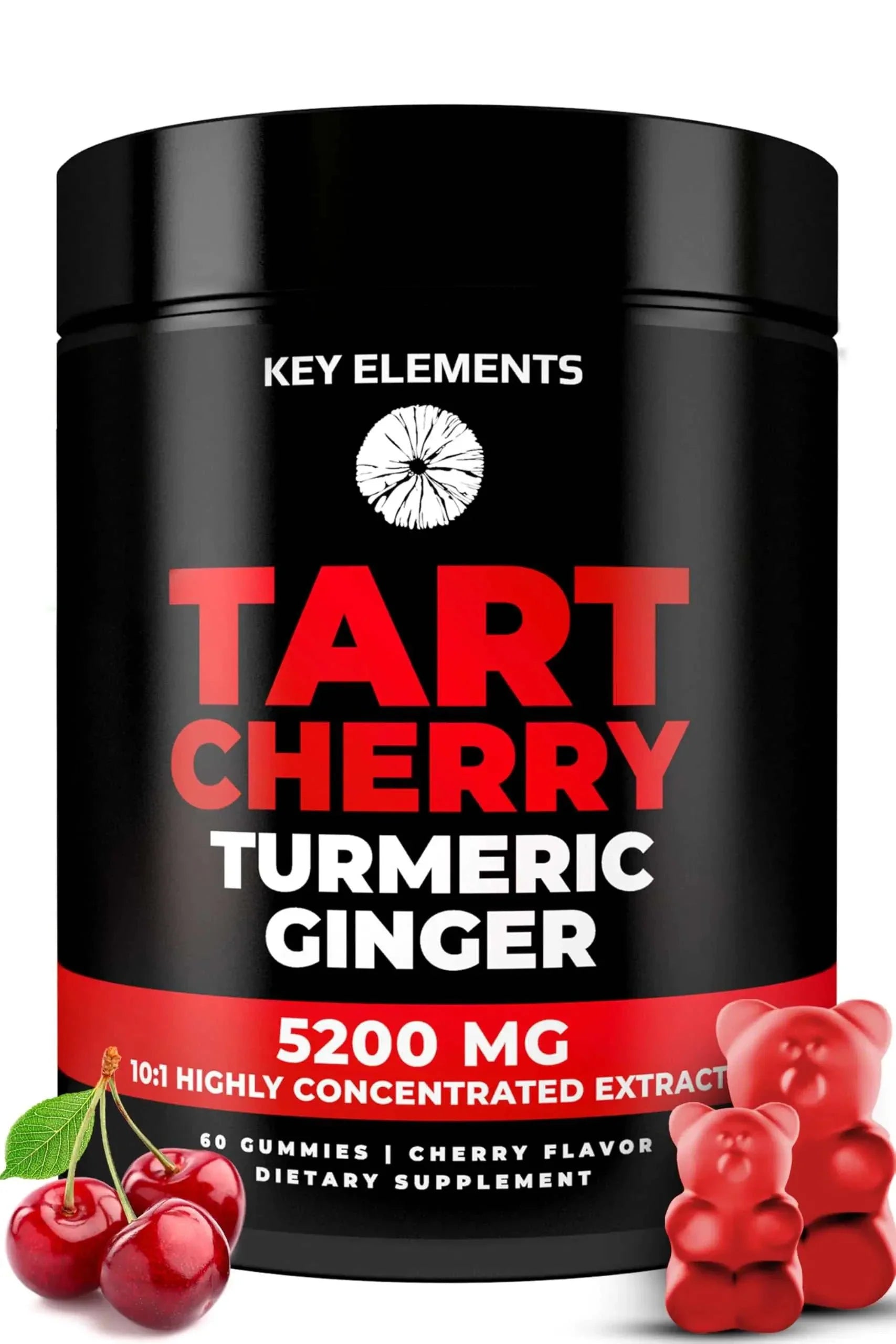 Tart Cherry