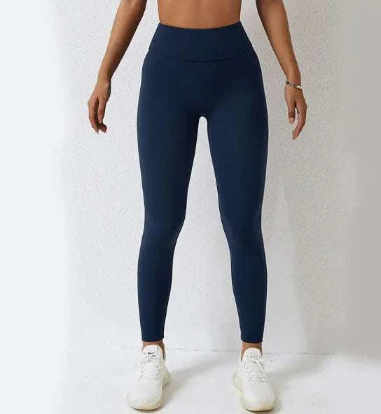 high waisted pants