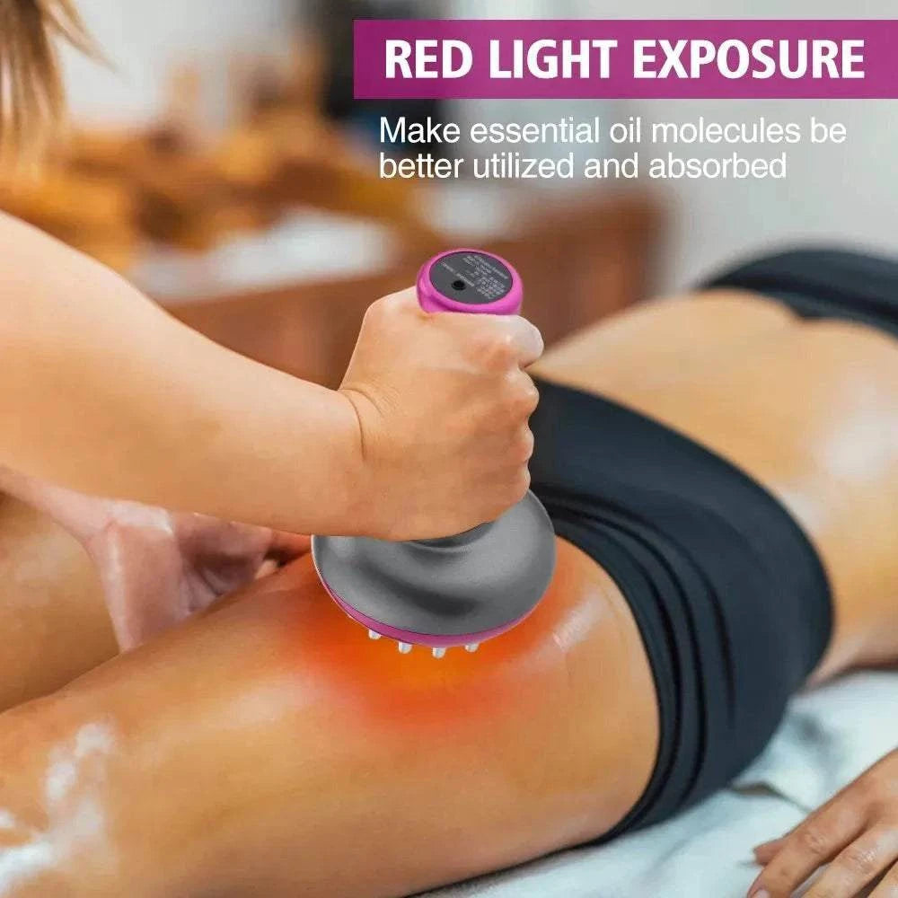 massage gun