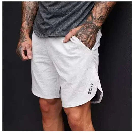 quick dry men's shorts