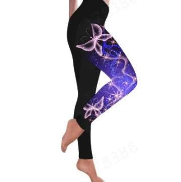 workout pants