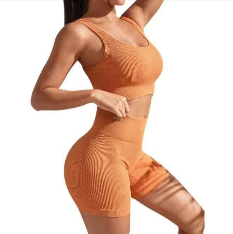 set fitness yoga