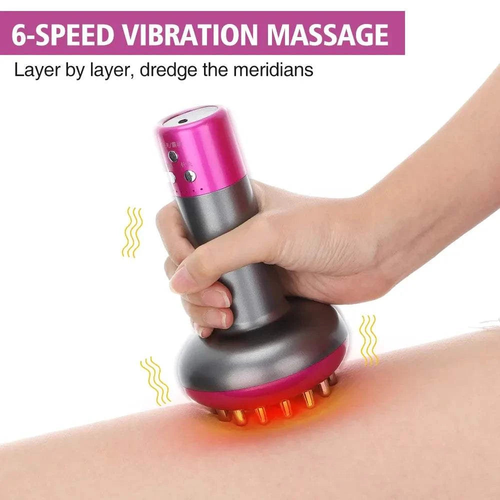 massage gun