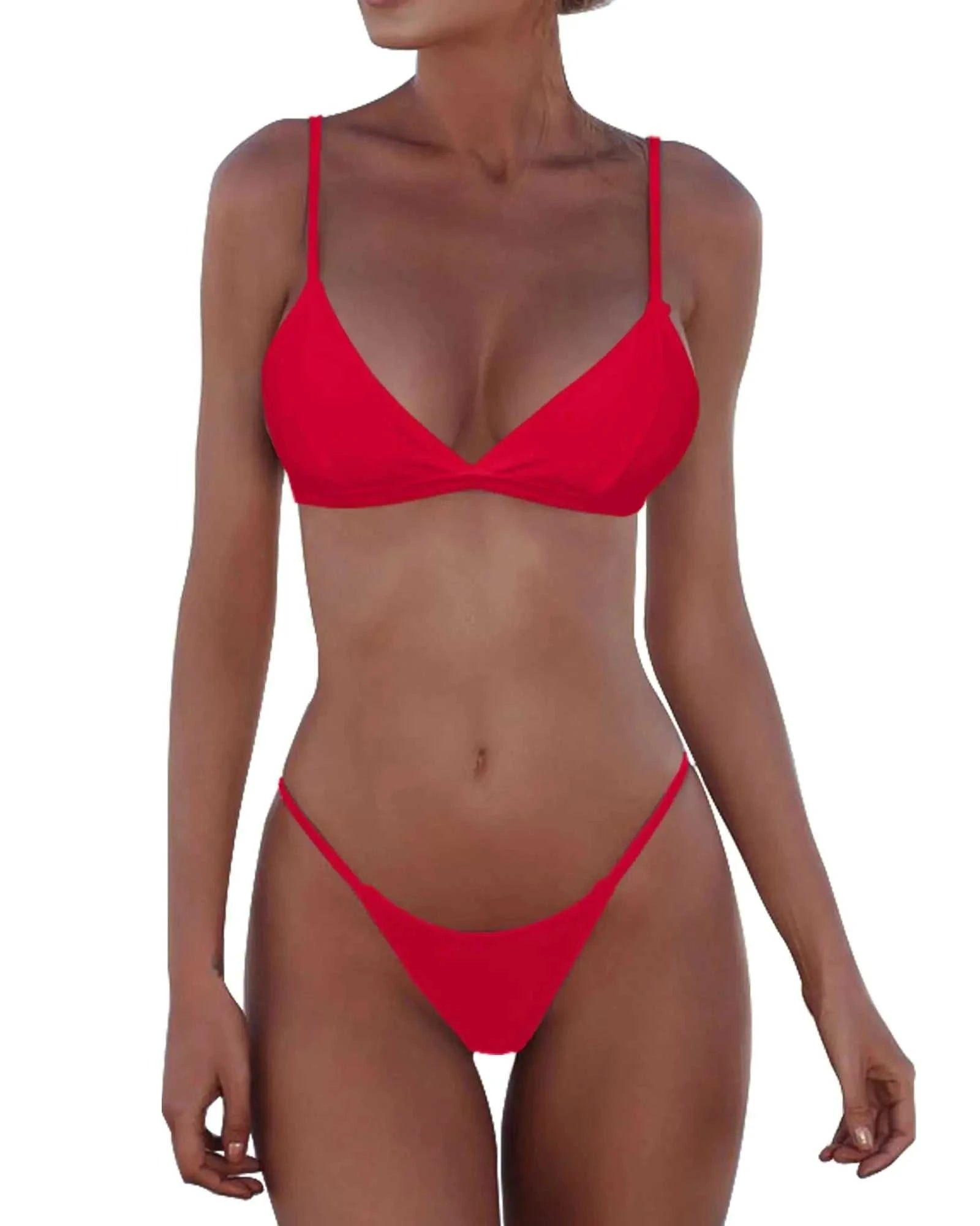 thong bikini
