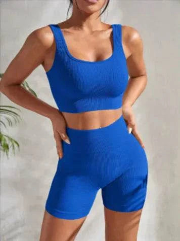 set fitness yoga