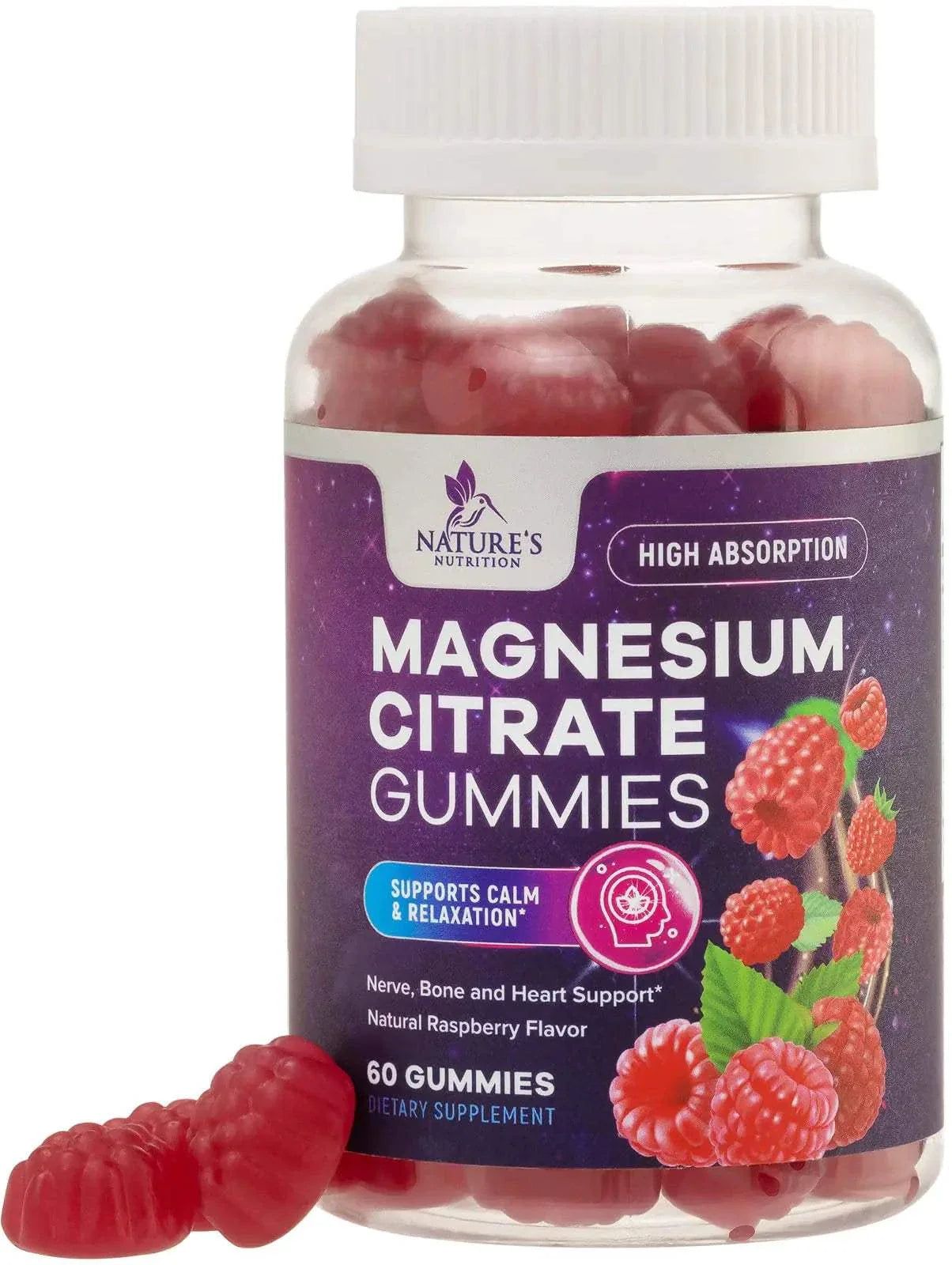 magnesium glycinate gummies