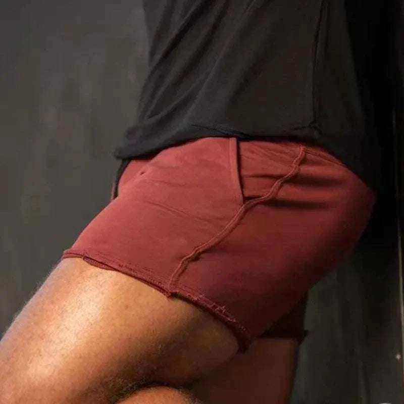 Summer Shorts