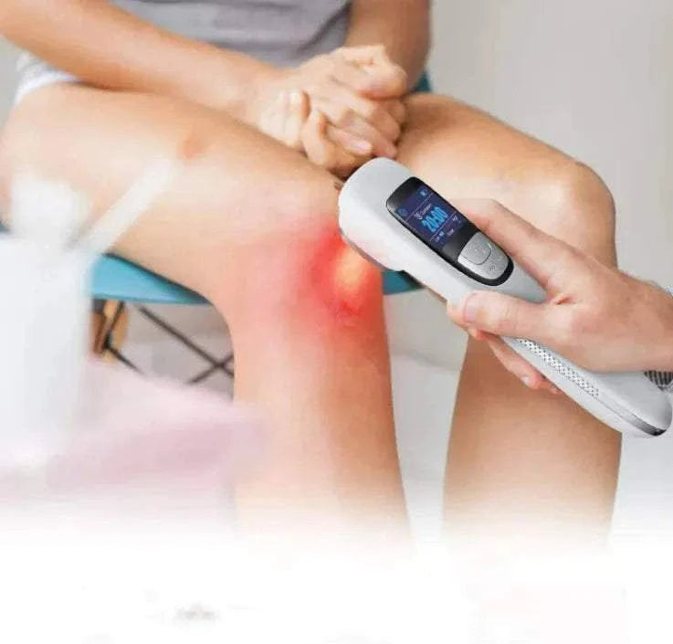 PAIN RELIEF & IN HOME THERAPY