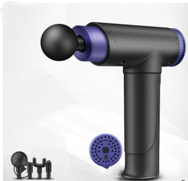 electric body massage Fitness electric muscle relaxer massager