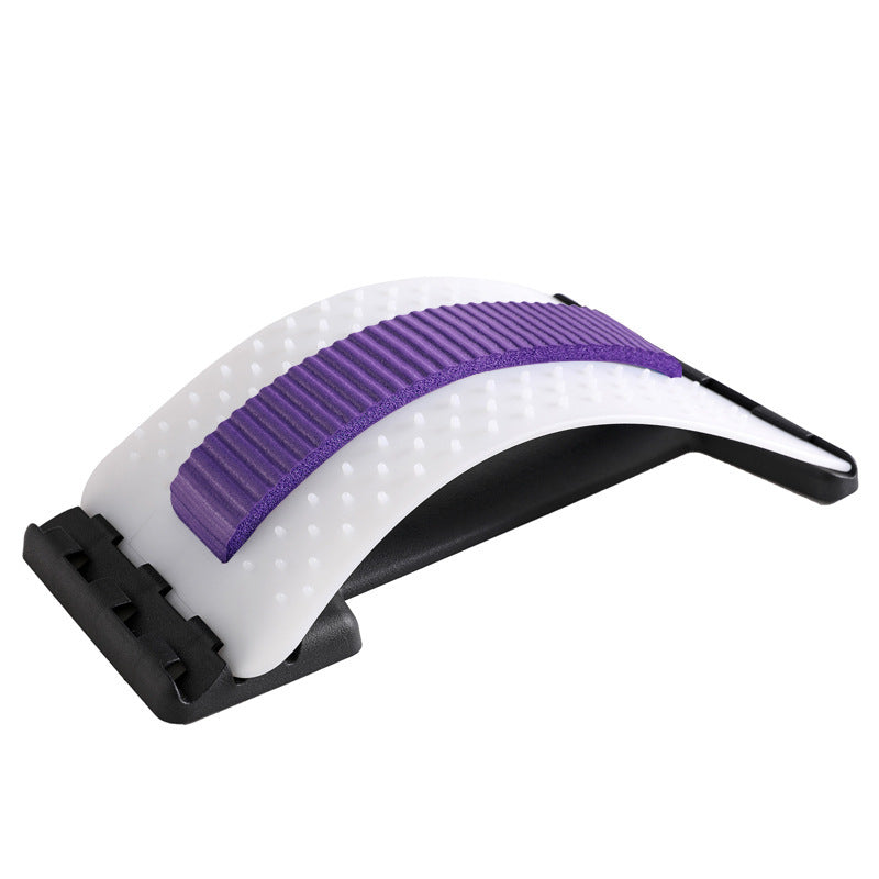 Back Massager Lumbar Disc Protrusion Relief – Orthosis Massage & Acupuncture Belt