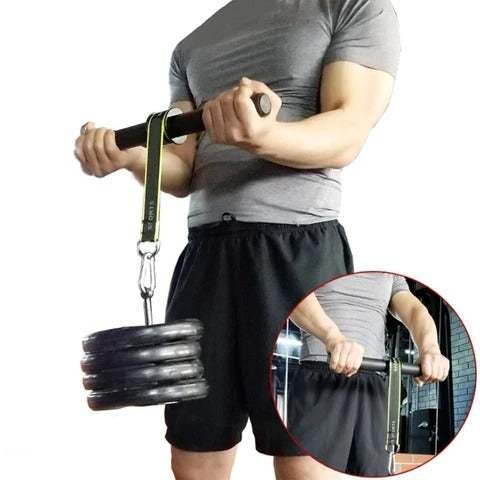 Arm Training Fitness Machine – Build Strength & Tone Muscles