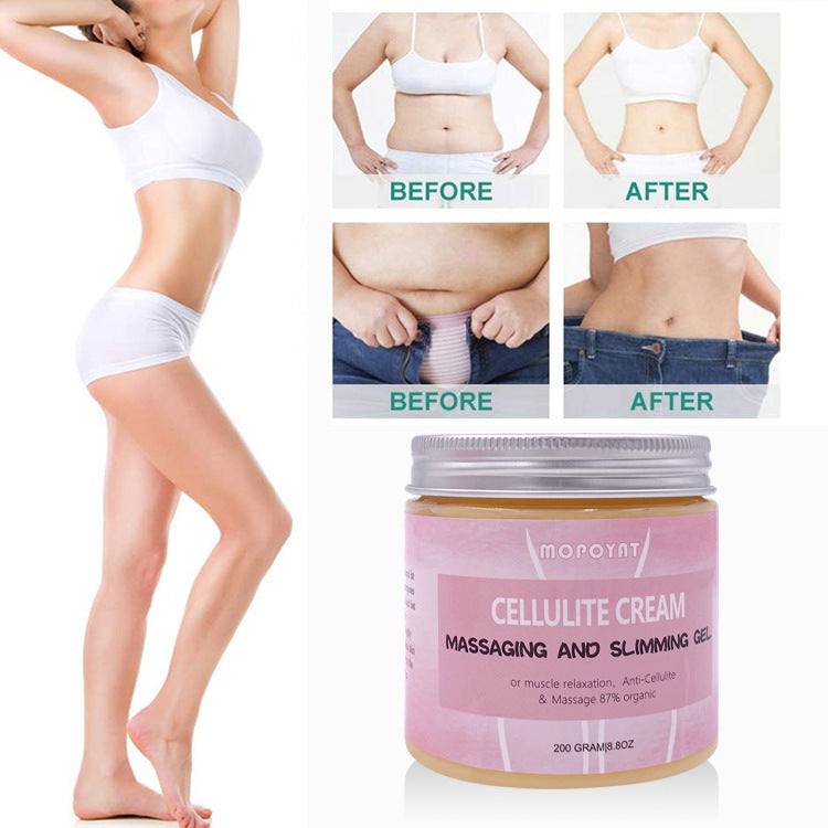 ANTI CELLULITE CREAM