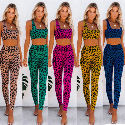 Yoga Tights For Fitness