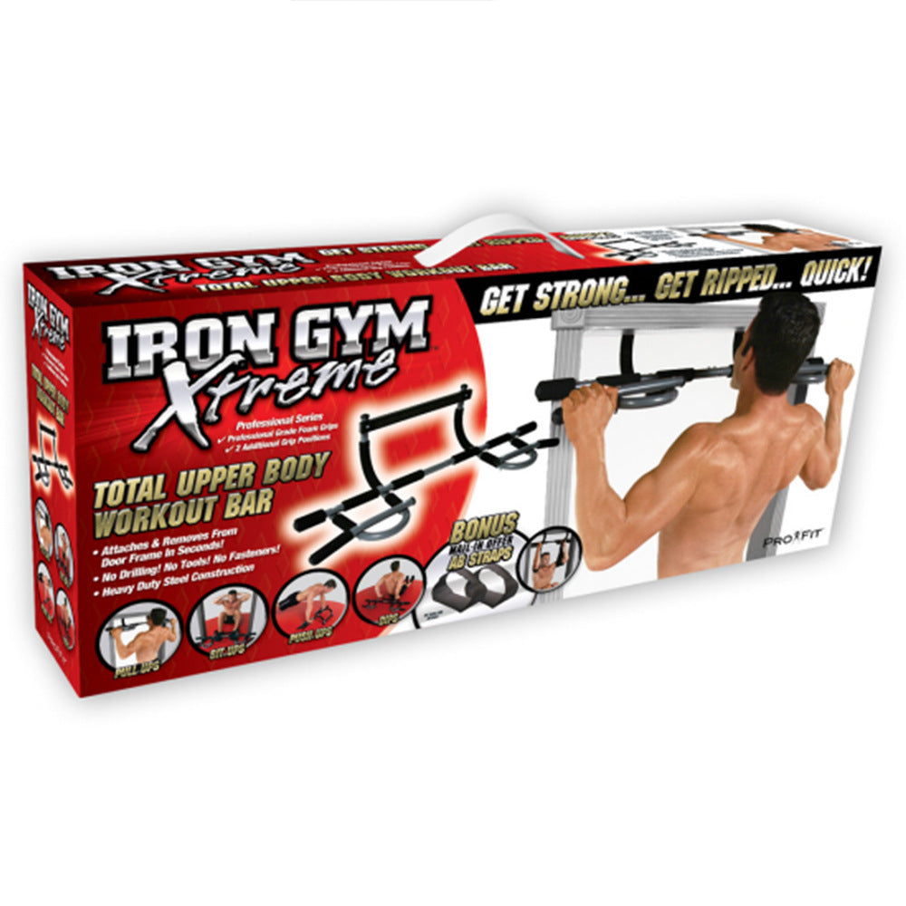 Indoor Pull-Ups pull up bar