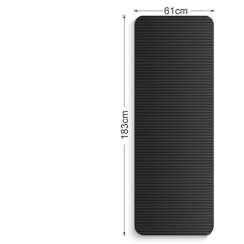 Fitness Yoga Mat