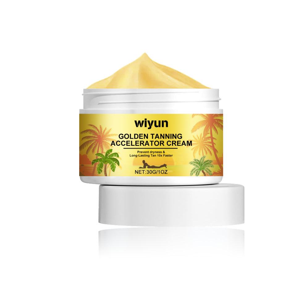 Deep Help Black Cream – Intensive Skin Repair & Hydration Treatment