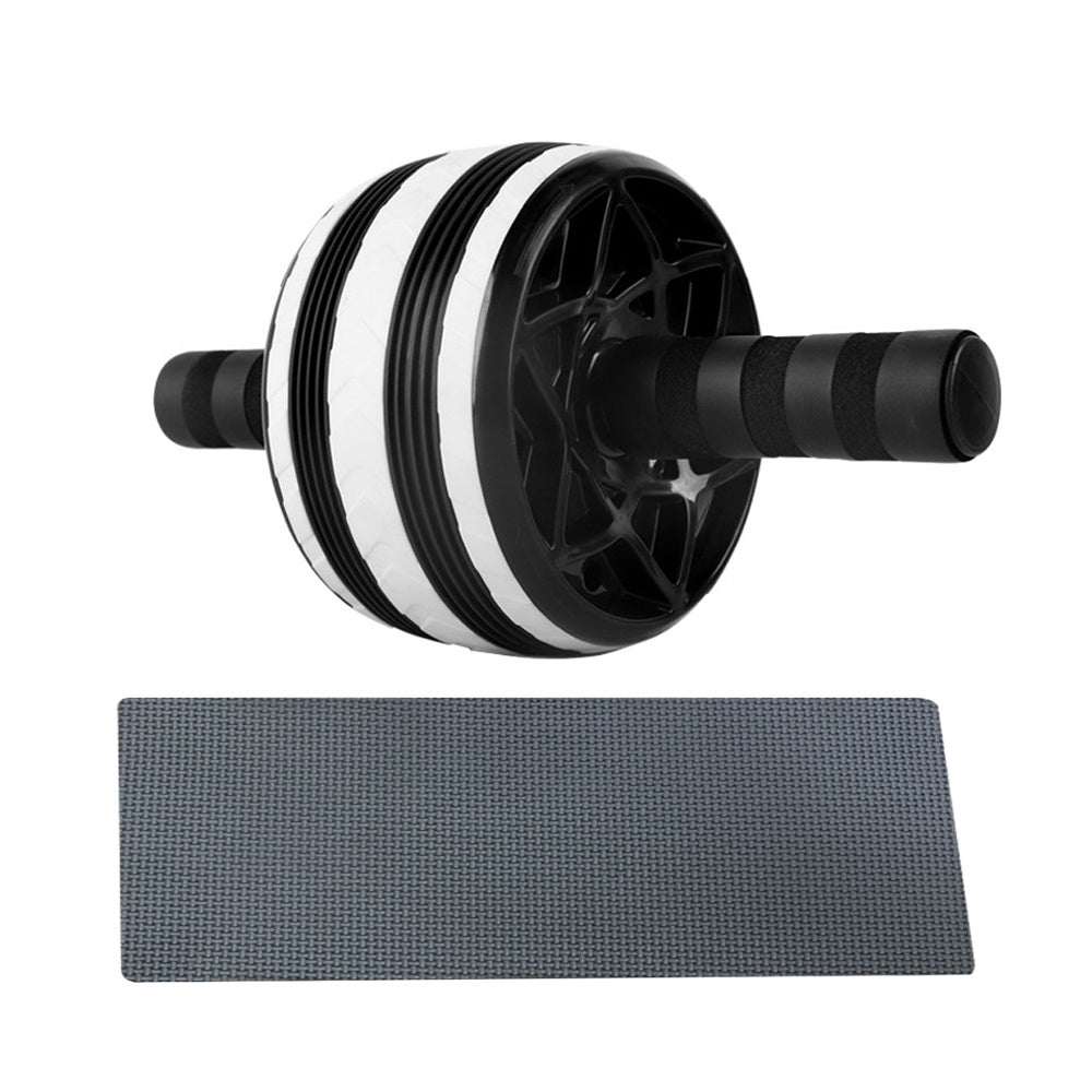 Gym Fitness Equipment – Complete Home Workout Essentials