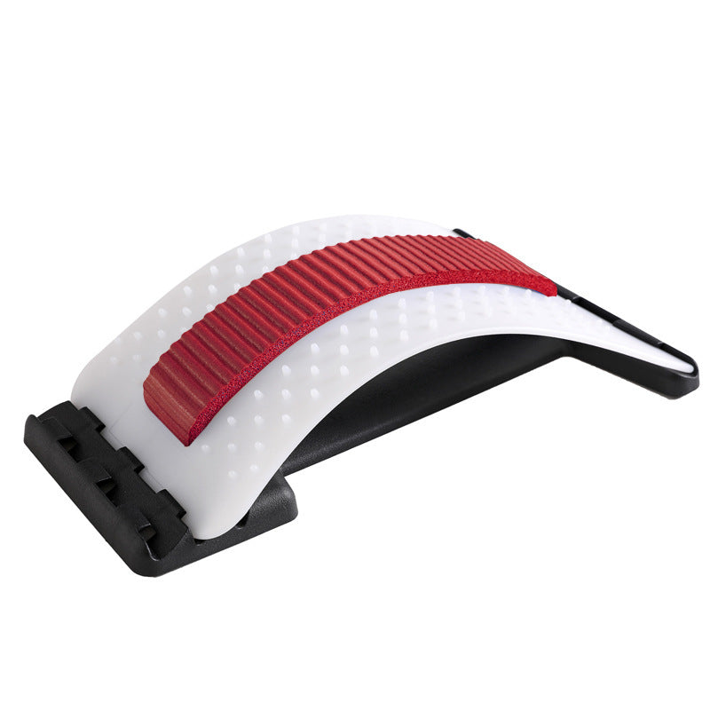 Back Massager Lumbar Disc Protrusion Relief – Orthosis Massage & Acupuncture Belt