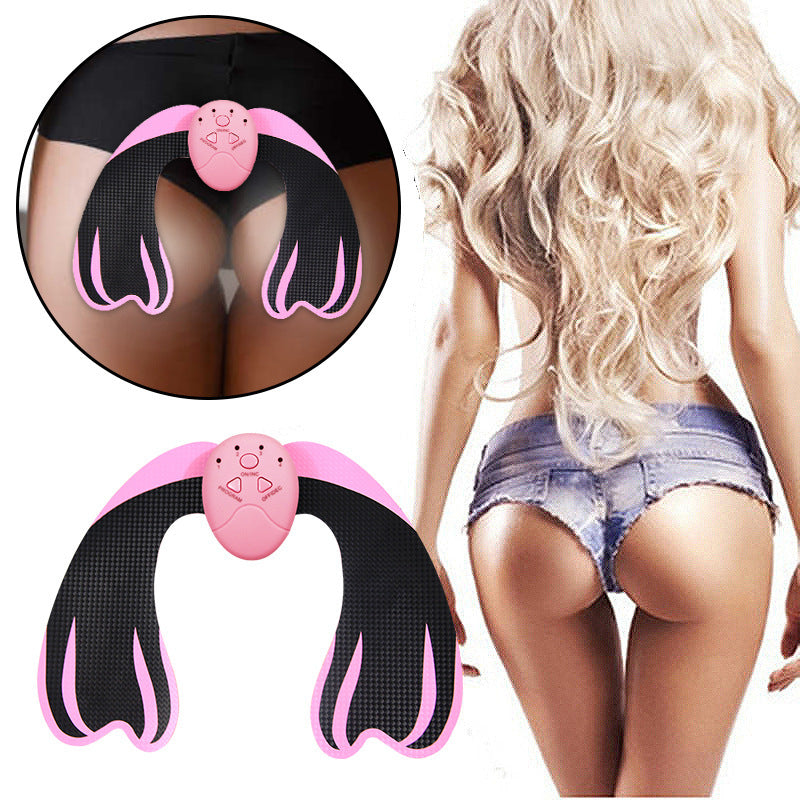 Butt beautifier butt workouts