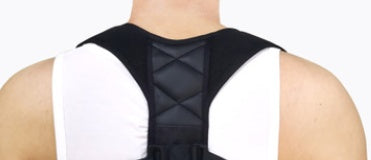 Adjustable Posture Corrector – Back, Spine and Shoulder Support Brace Corrector