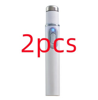 Blue Light Therapy Acne Laser Pen – Soft Scar & Wrinkle Remover