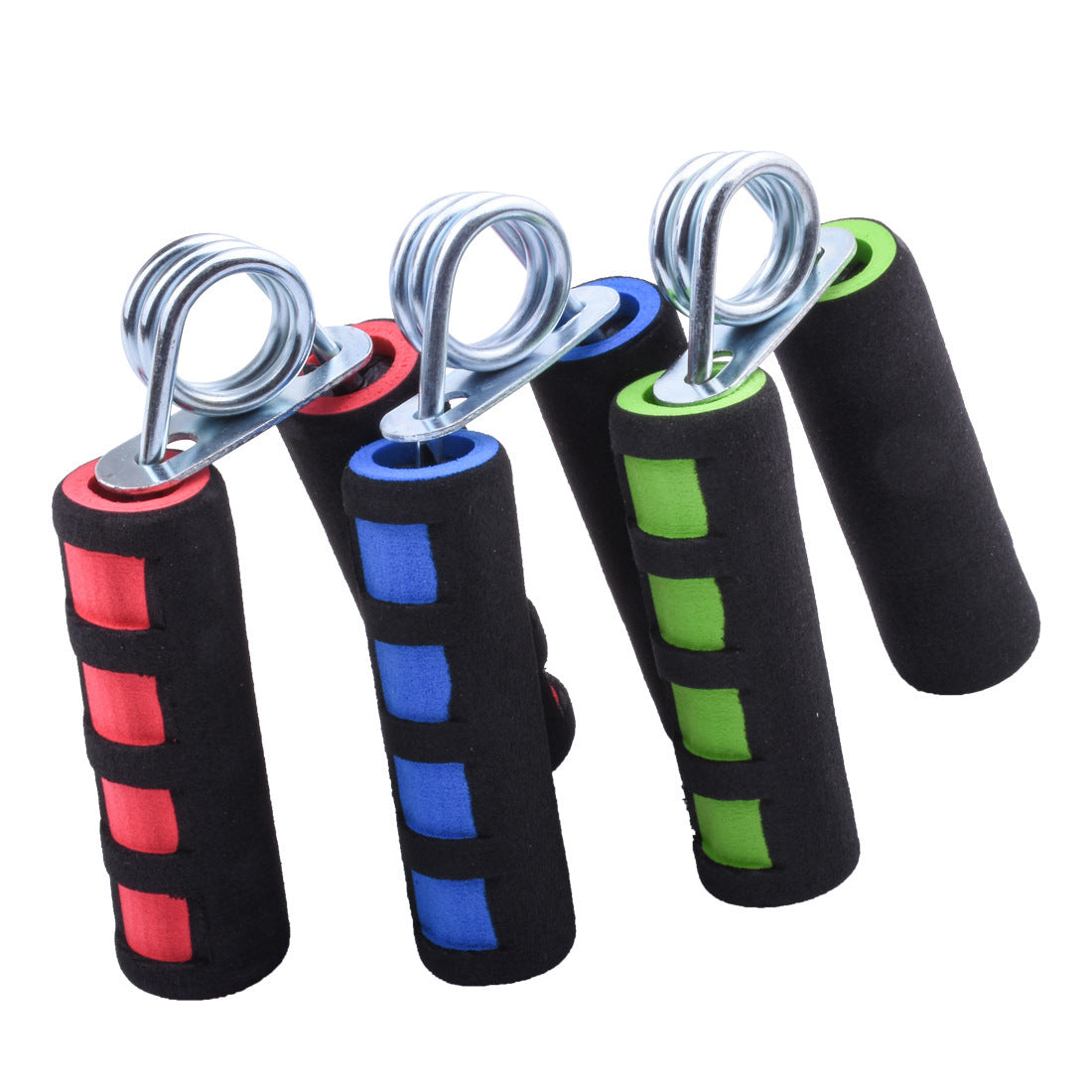 Hand Training Grip – Carpal Tunnel Expander & Finger Strength Trainer